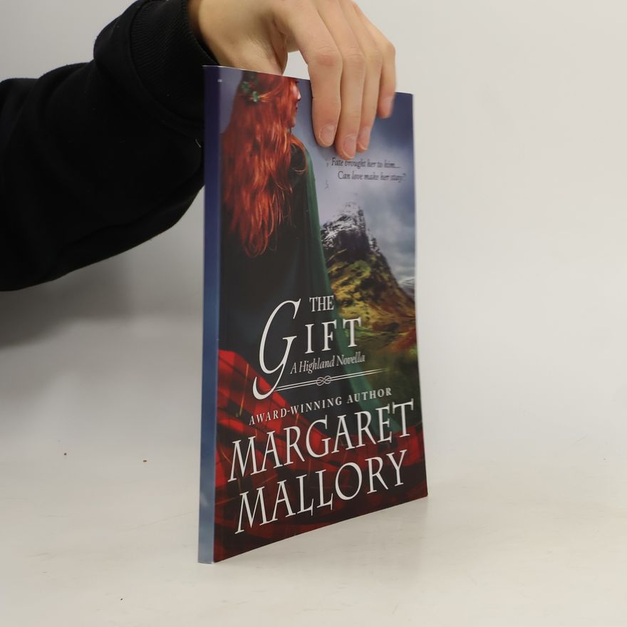 Margaret Mallory The Gift