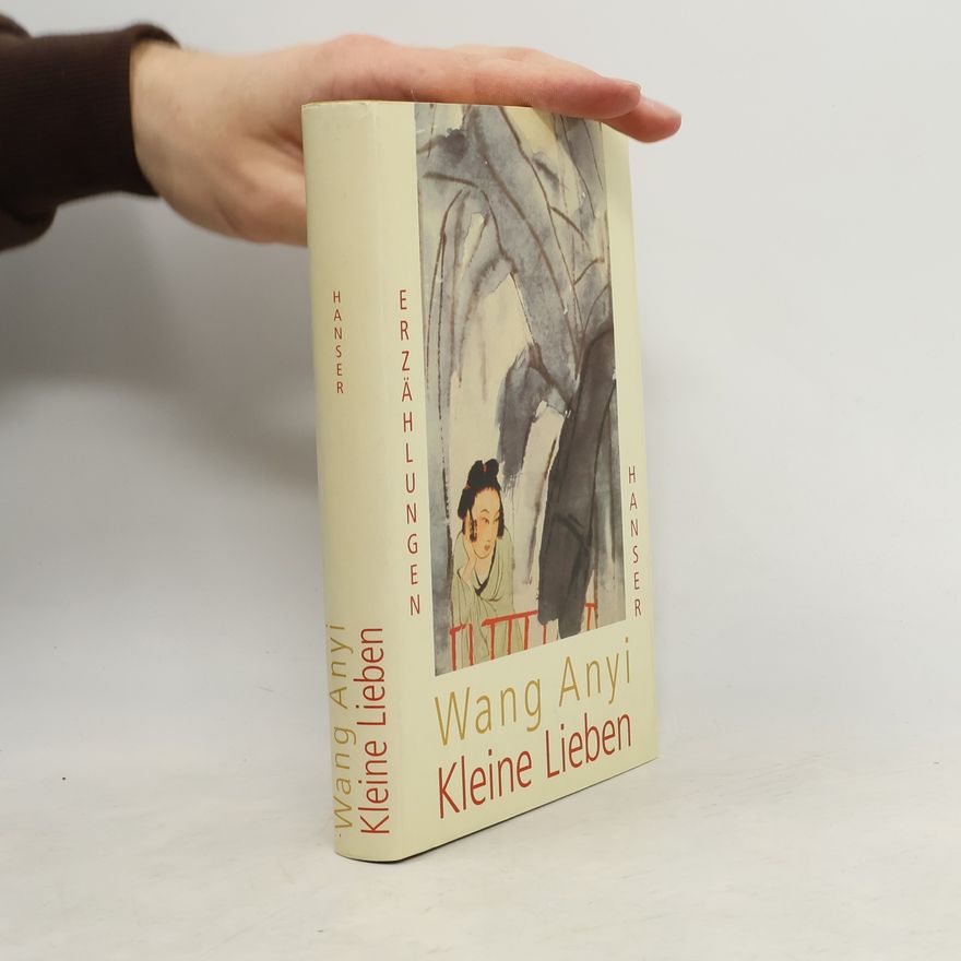 Karin Hasselblatt Kleine Lieben. Zwei Erzählungen