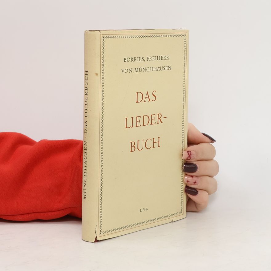 Autorenkollektiv Das Liederbuch