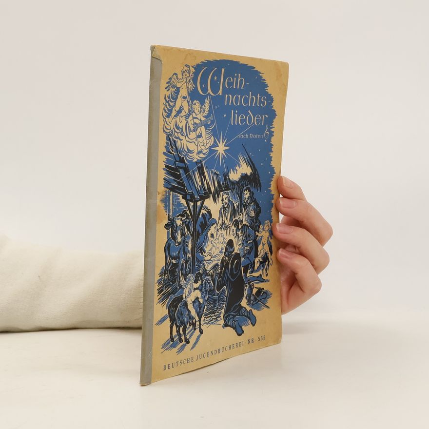 Autorenkollektiv Weihnachtslieder nach Noten