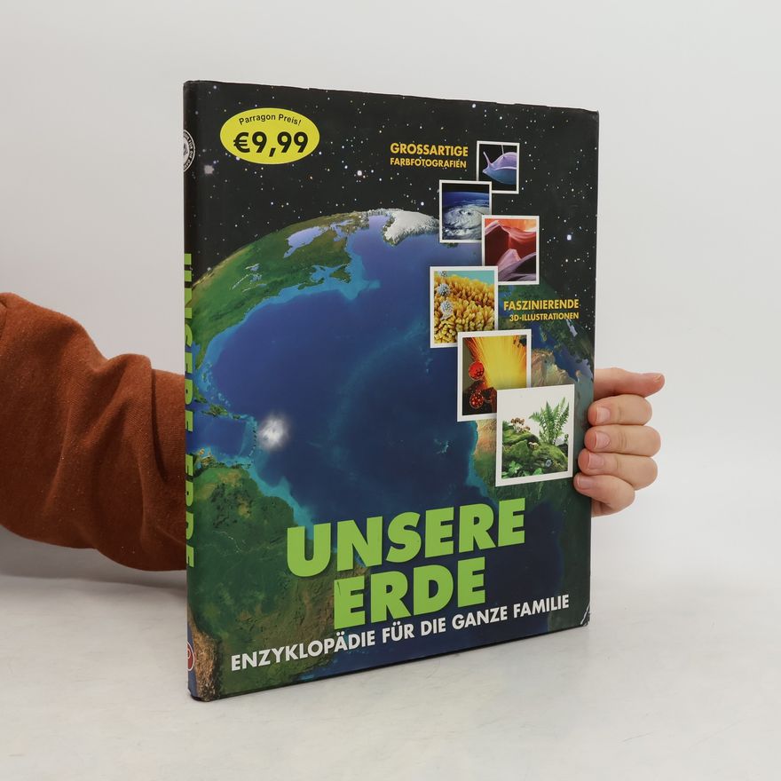 Various authors Unsere Erde