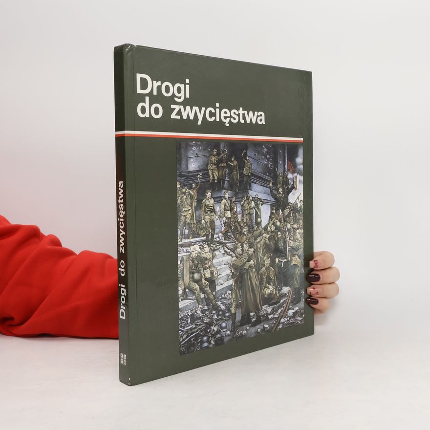Autorenkollektiv Drogi do zwycięstwa