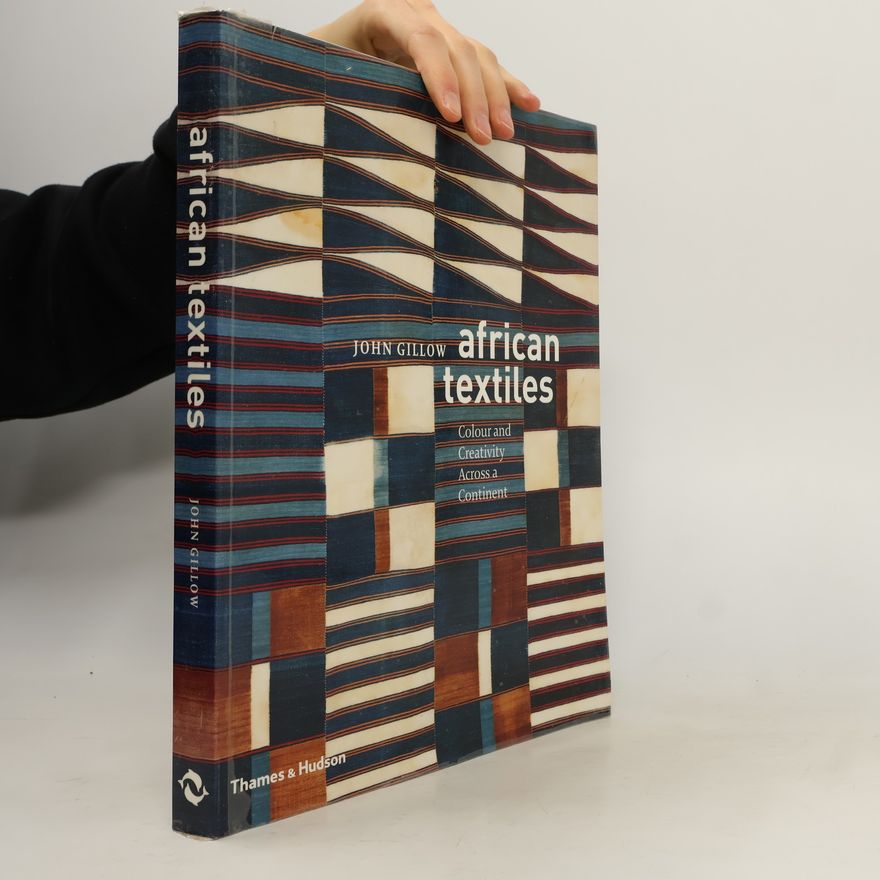 John Gillow African Textiles