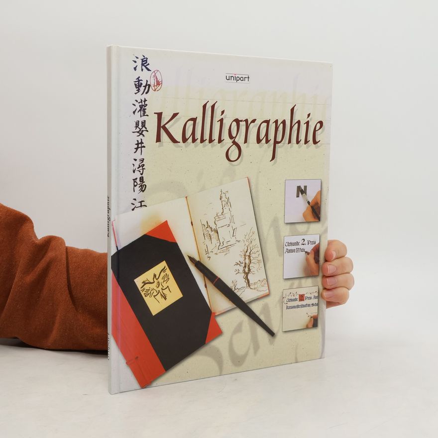 Autorenkollektiv Kalligraphie