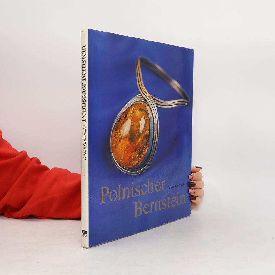 Janina Grabowska-Chałka Polnischer Bernstein