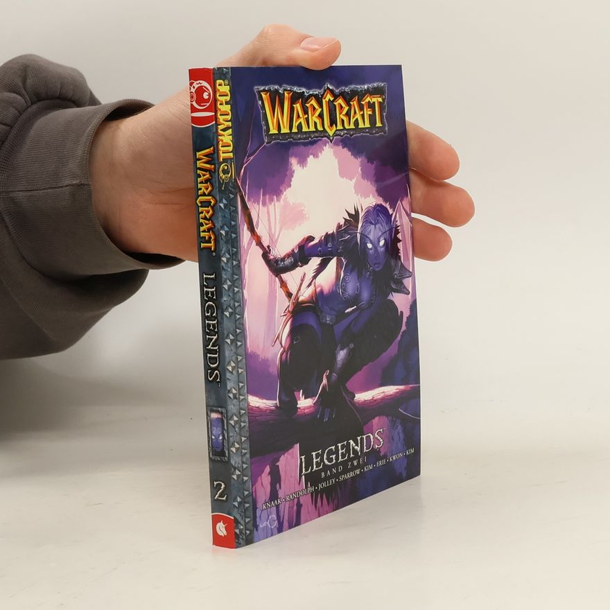 Autorenkollektiv Warcraft