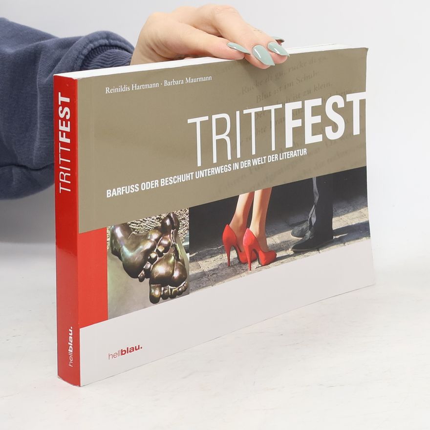 Reinildis Hartmann Trittfest