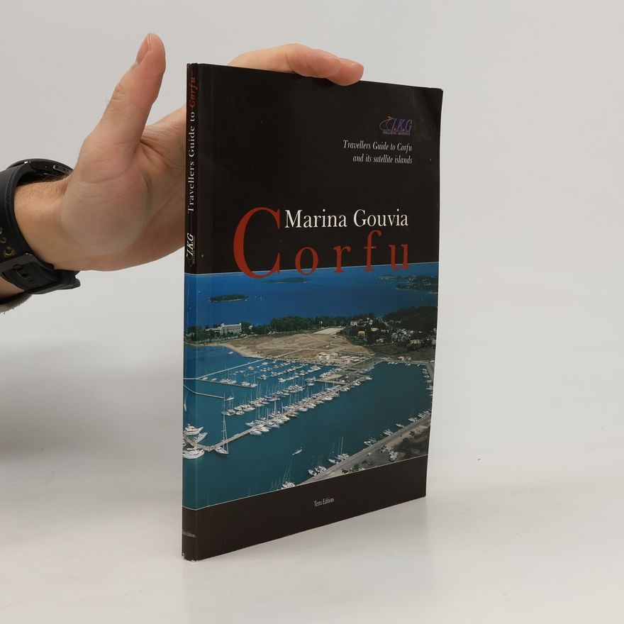 Collectif d'auteurs Corfu