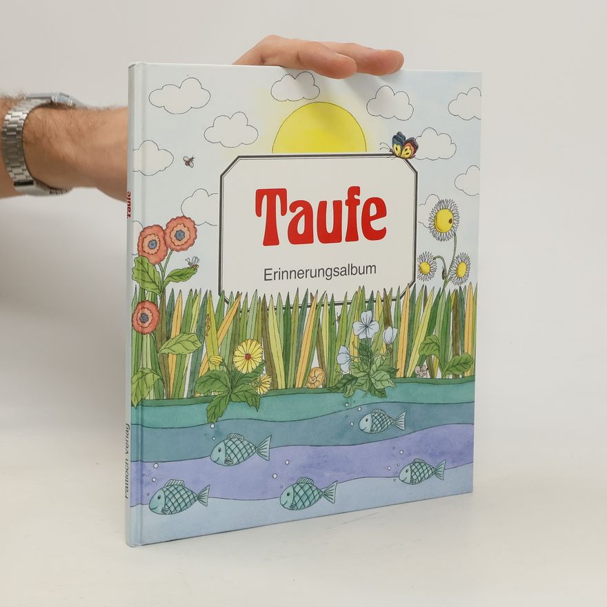 Verena Zemme Taufe