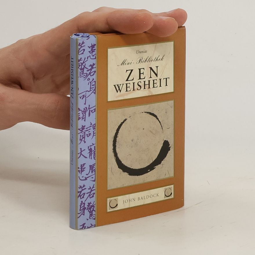 Autorenkollektiv Zen Weisheit