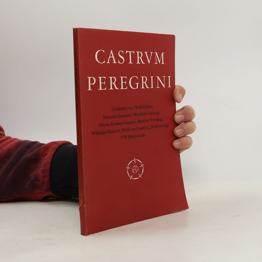 Various authors Castrum Peregrini