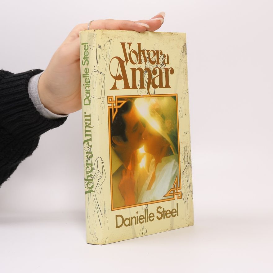 Danielle Steel Volver a amar