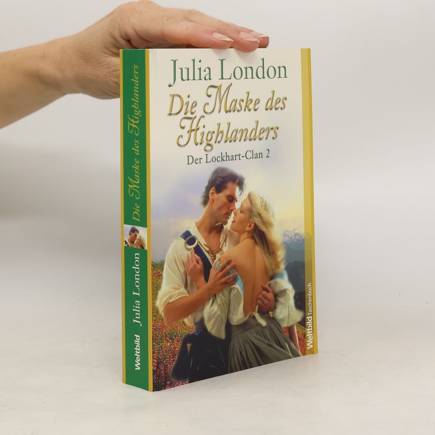 Julia London Die Maske des Highlanders
