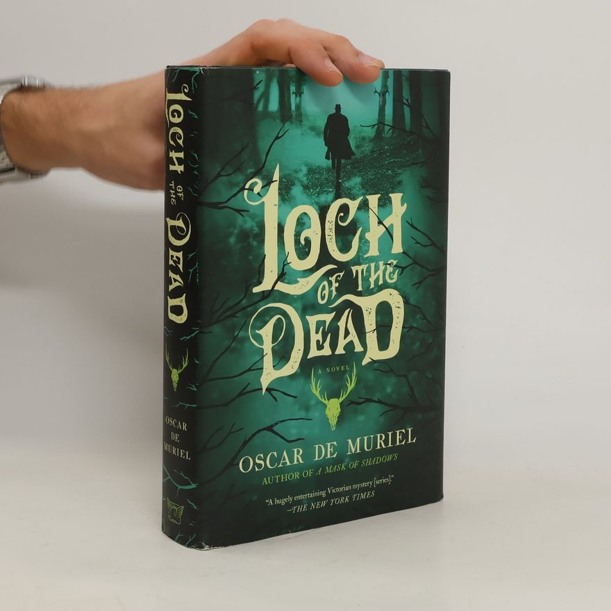Oscar de Muriel Loch of the Dead