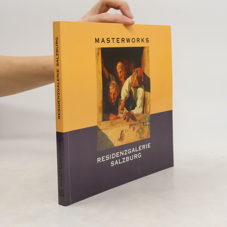 Roswitha Juffinger Masterworks