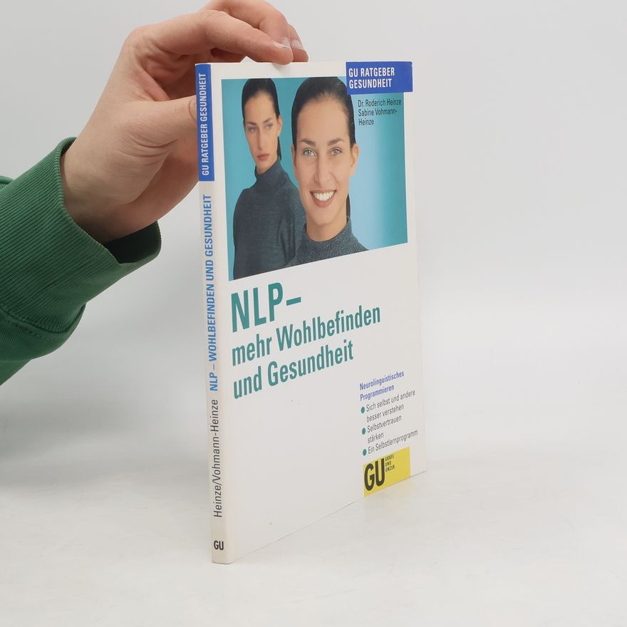 Roderich Heinze NLP