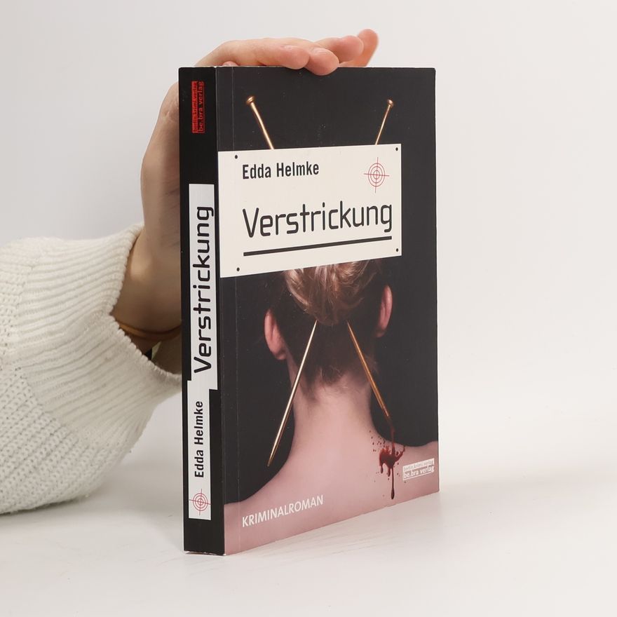 Edda Helmke Verstrickung