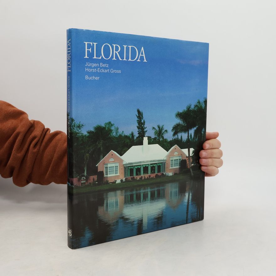 Jürgen Betz Florida