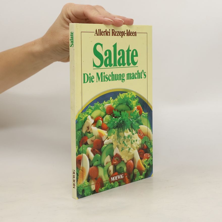 Hannelore Blohm Salate