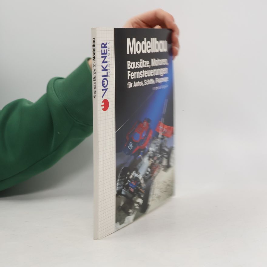 Andreas Burgwitz Modellbau