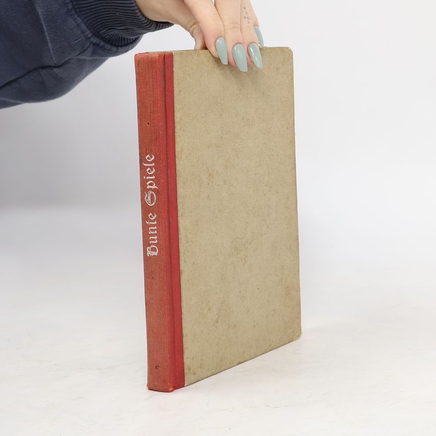 Thilo Scheller Deutsches Spielhandbuch