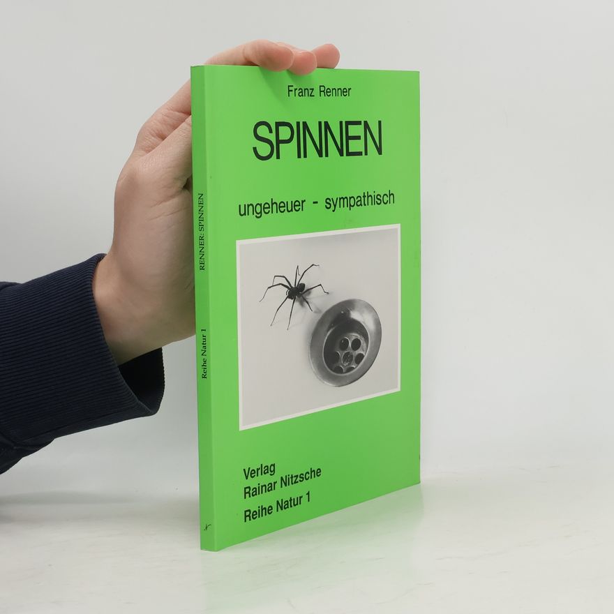 Franz Renner Spinnen