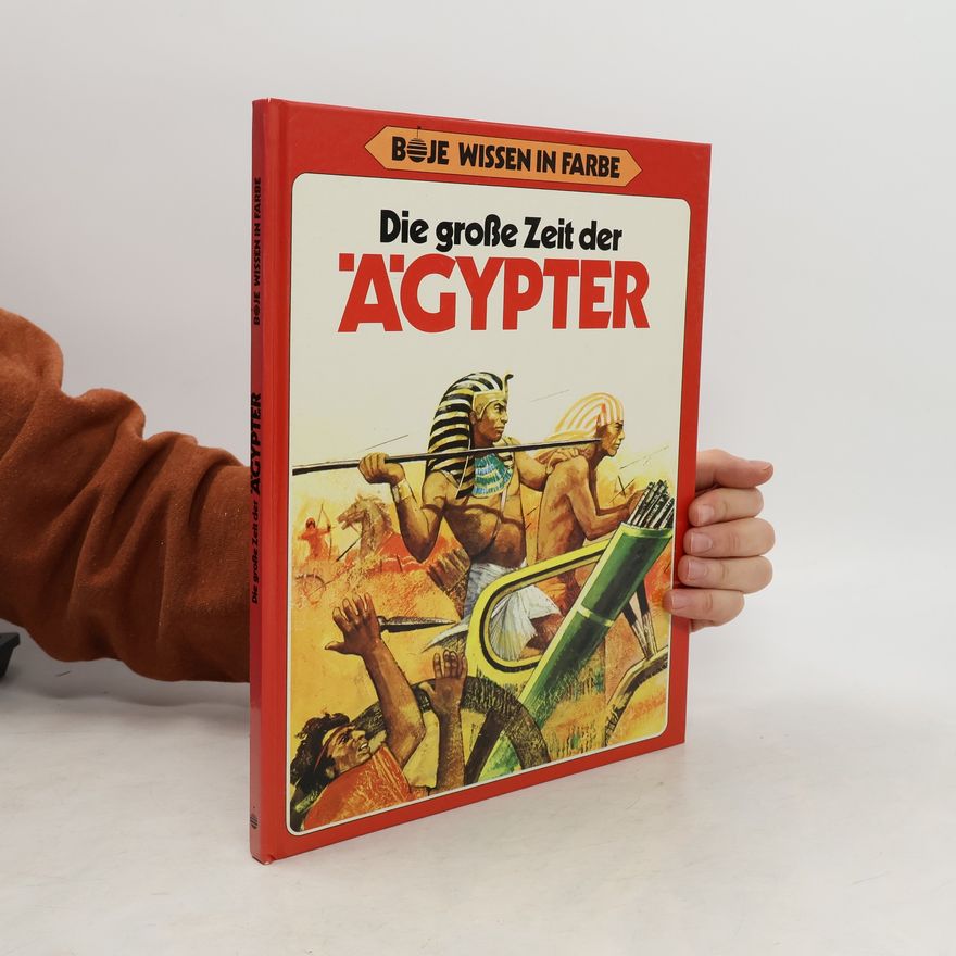 Robin May Die grosse Zeit der Ägypter