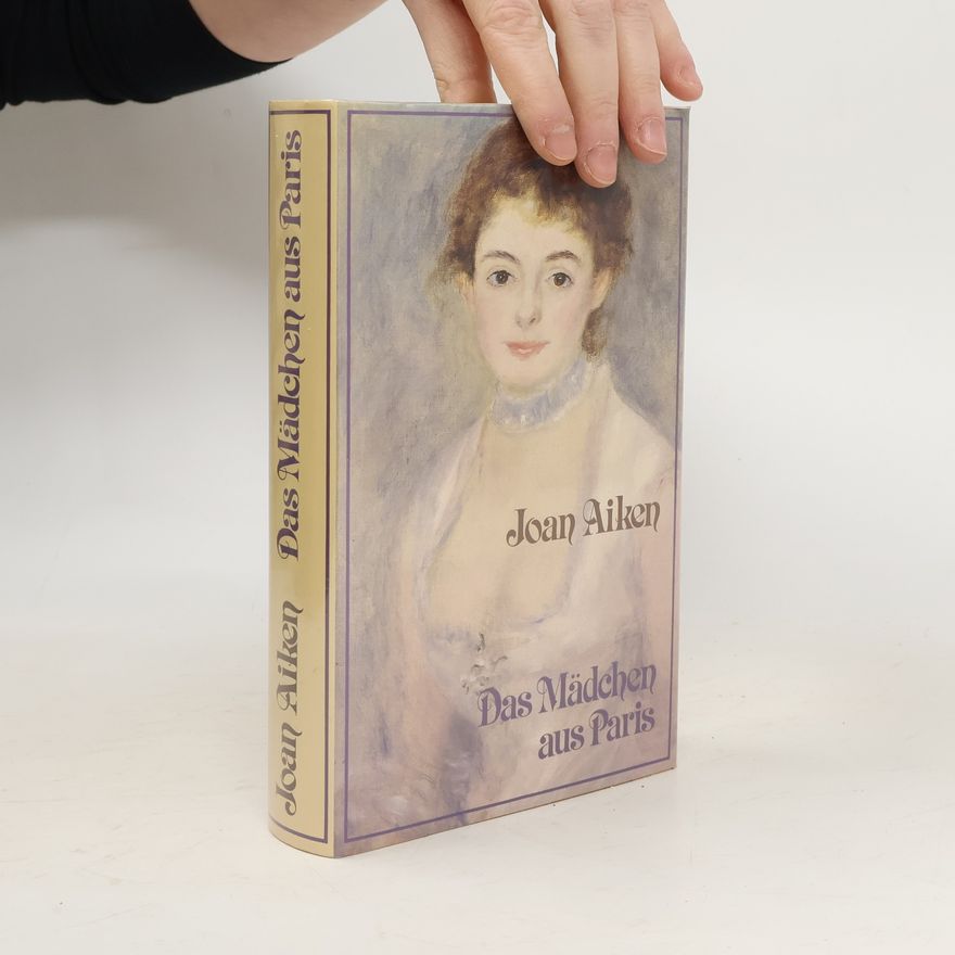 Joan Aiken Das Mädchen aus Paris