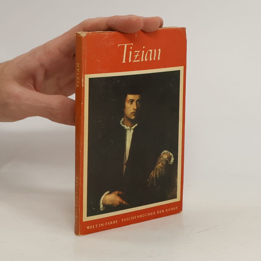 Marco Valsecchi Tizian