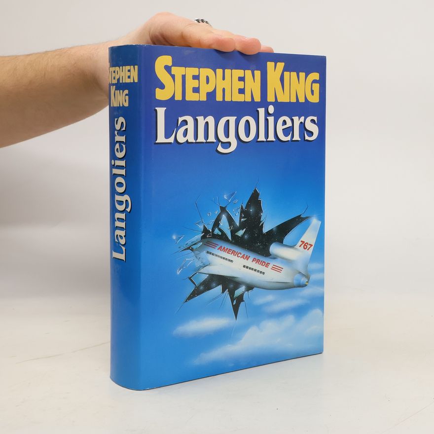 Stephen King Langoliers
