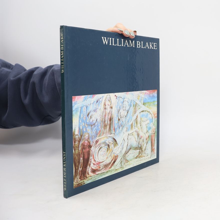 William Blake William Blake