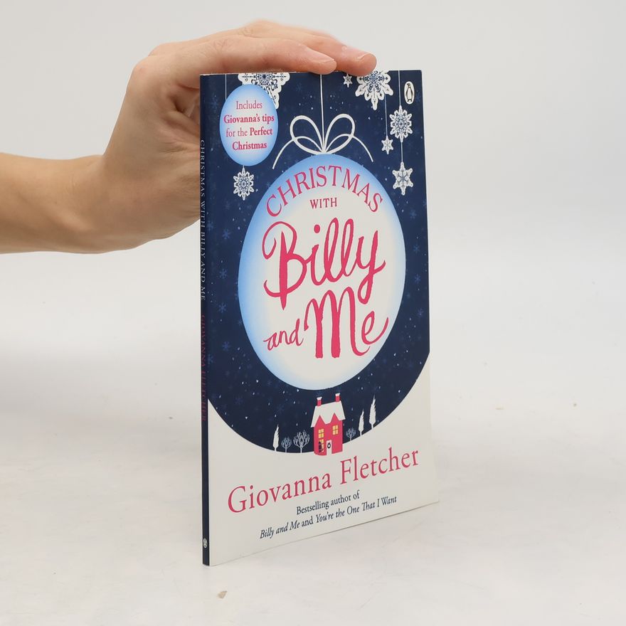 Giovanna Fletcher Christmas With Billy and Me