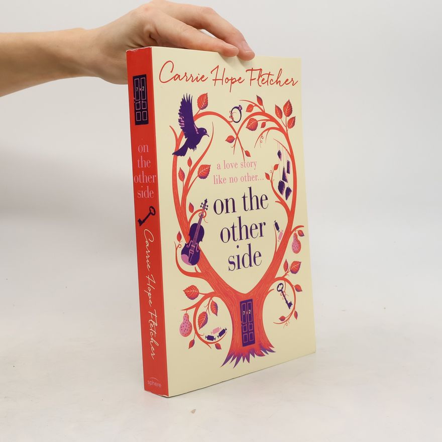 Carrie Hope Fletcher On the Other Side