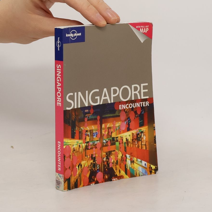Planet Lonely Singapore Encounter