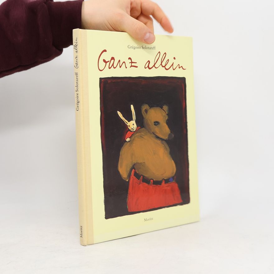 Grégoire Solotareff Ganz allein