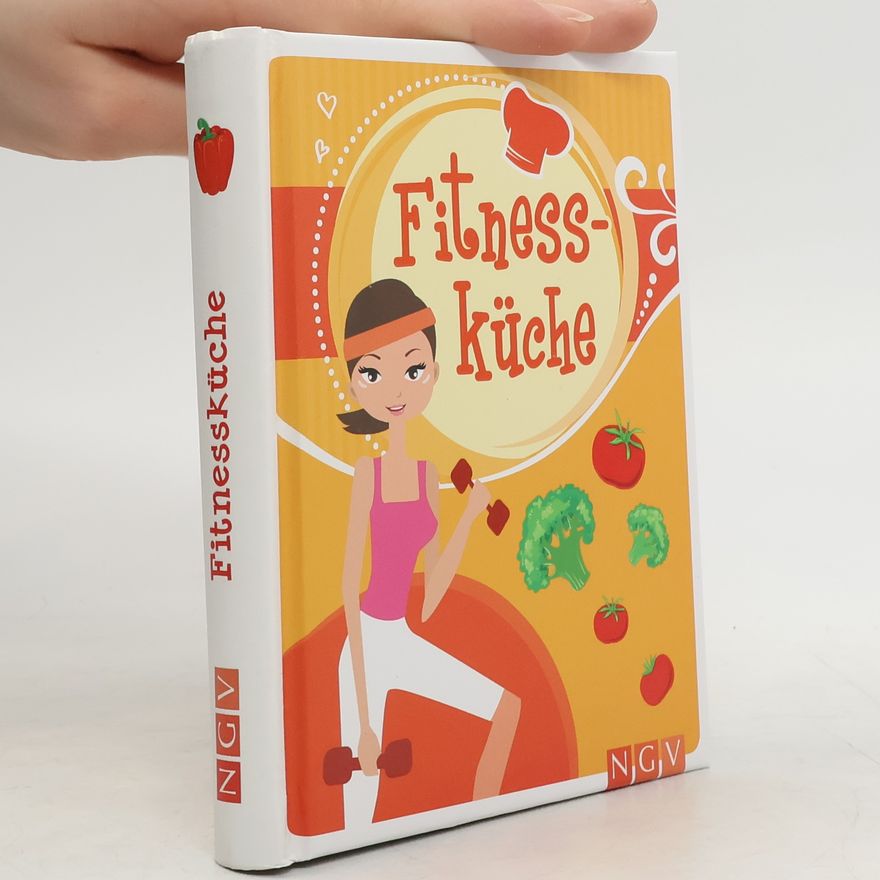 Autorenkollektiv Die Fitness-Kochbox (Vegetarisch, Salate, Fitnessküche)