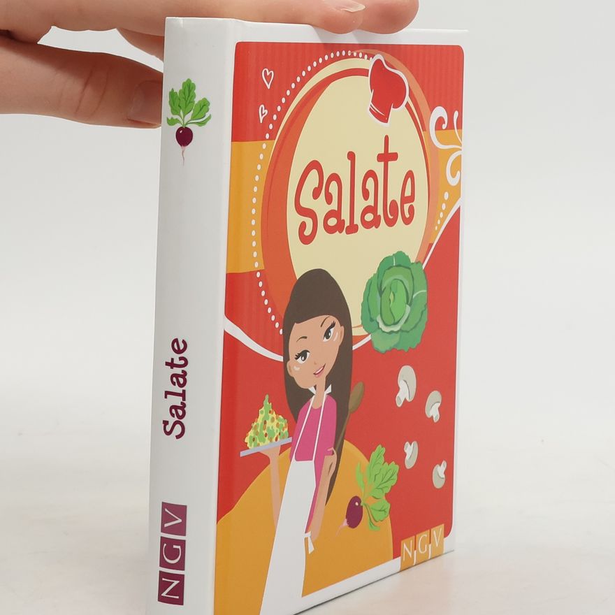 Autorenkollektiv Salate