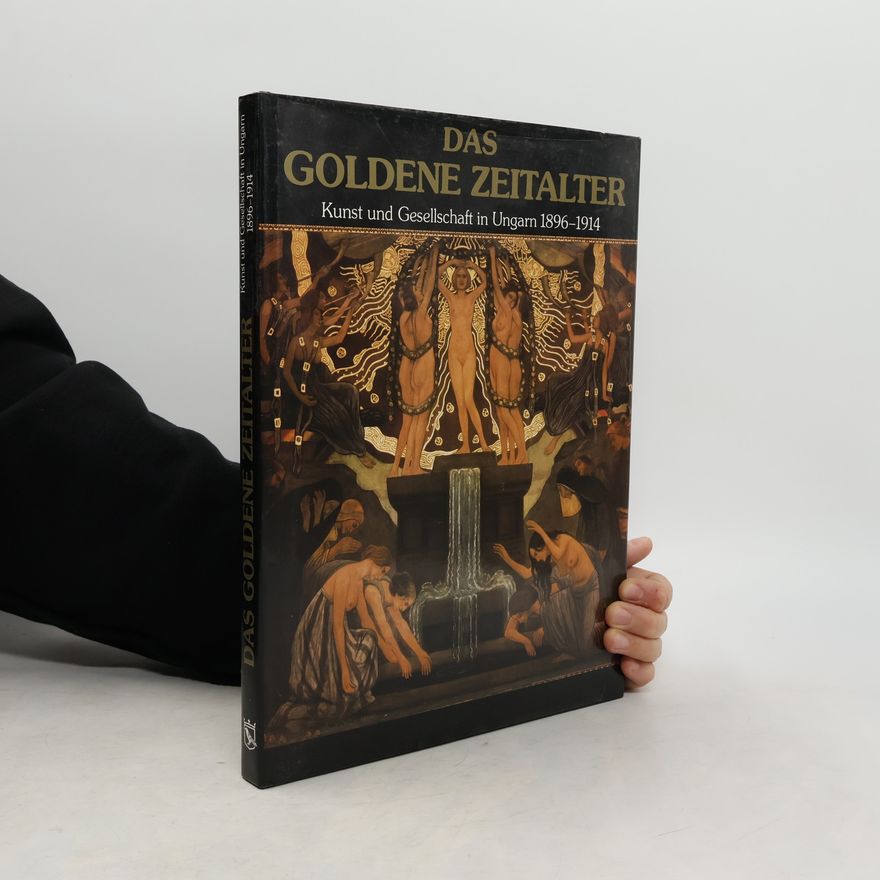 Gyöngyi Éri Das goldene Zeitalter