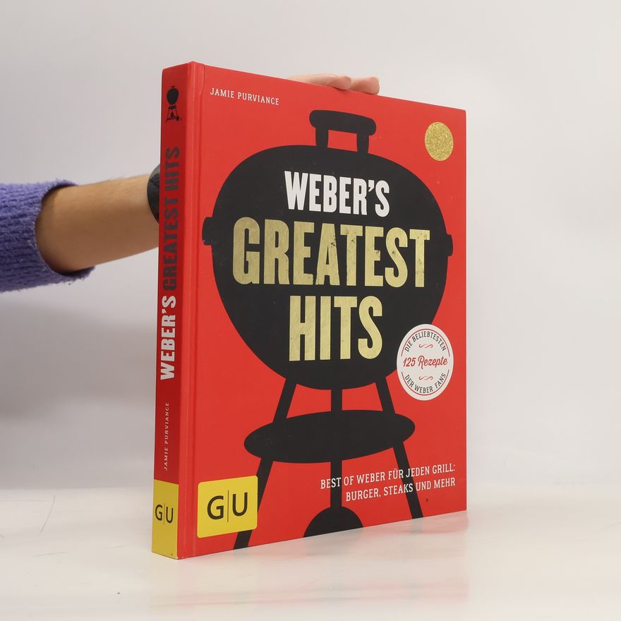 Jamie Purviance Weber's greatest hits