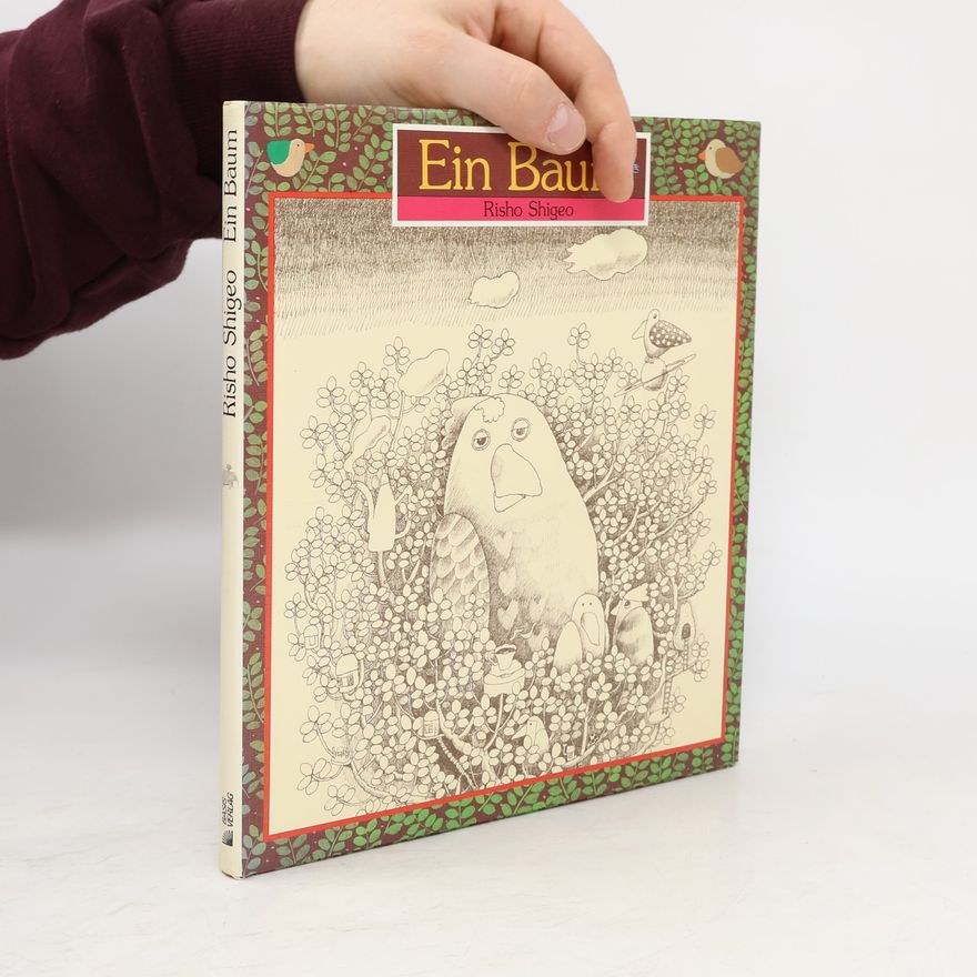 Risho Shigeo Ein Baum