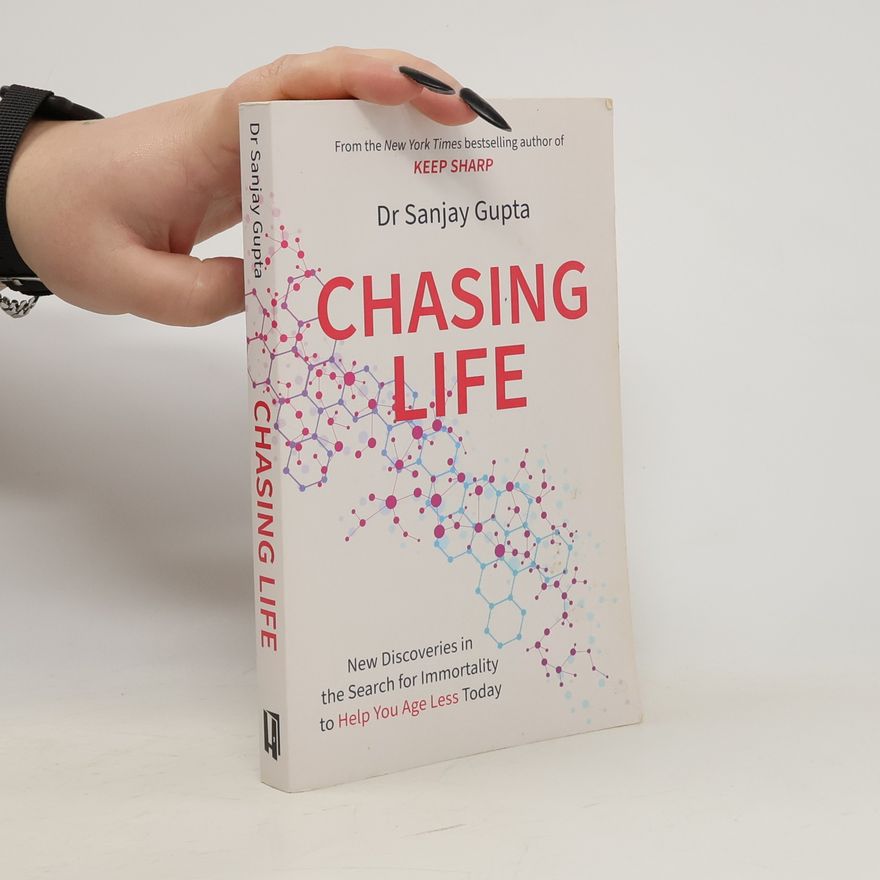 Sanjay Gupta Chasing Life