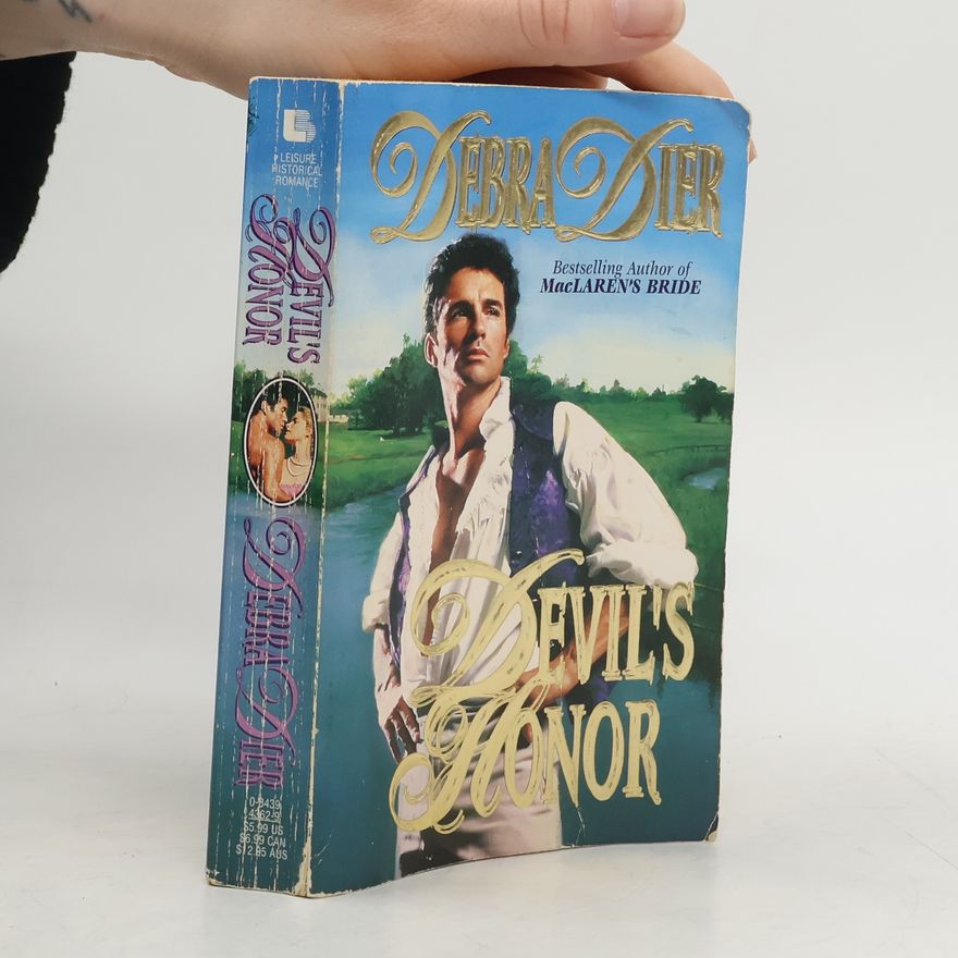 Debra Dier Devil's Honor