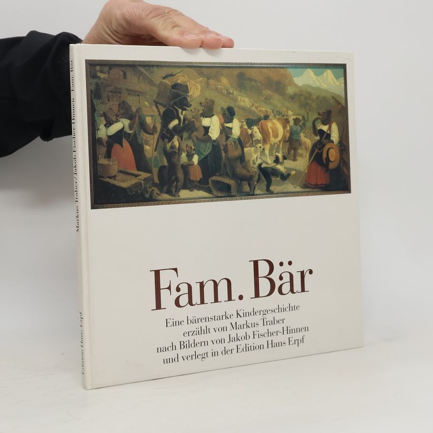 Jakob Fischer-Hinnen Fam. Bär