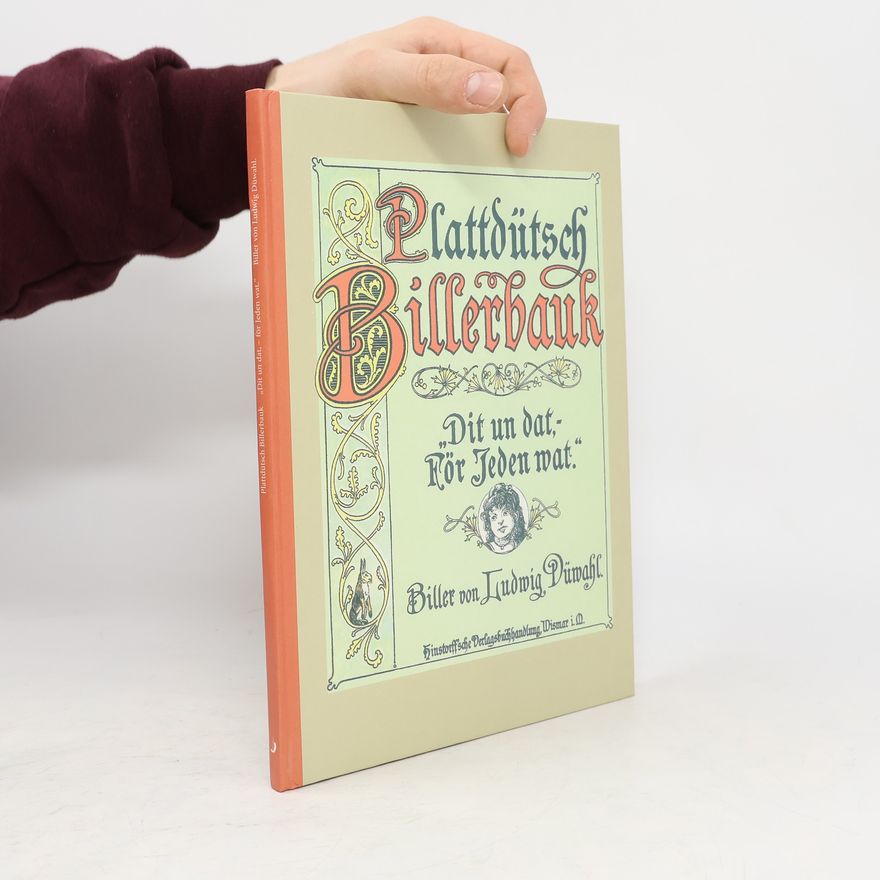 Ludwig Düwahl Plattdütsch Billerbauk