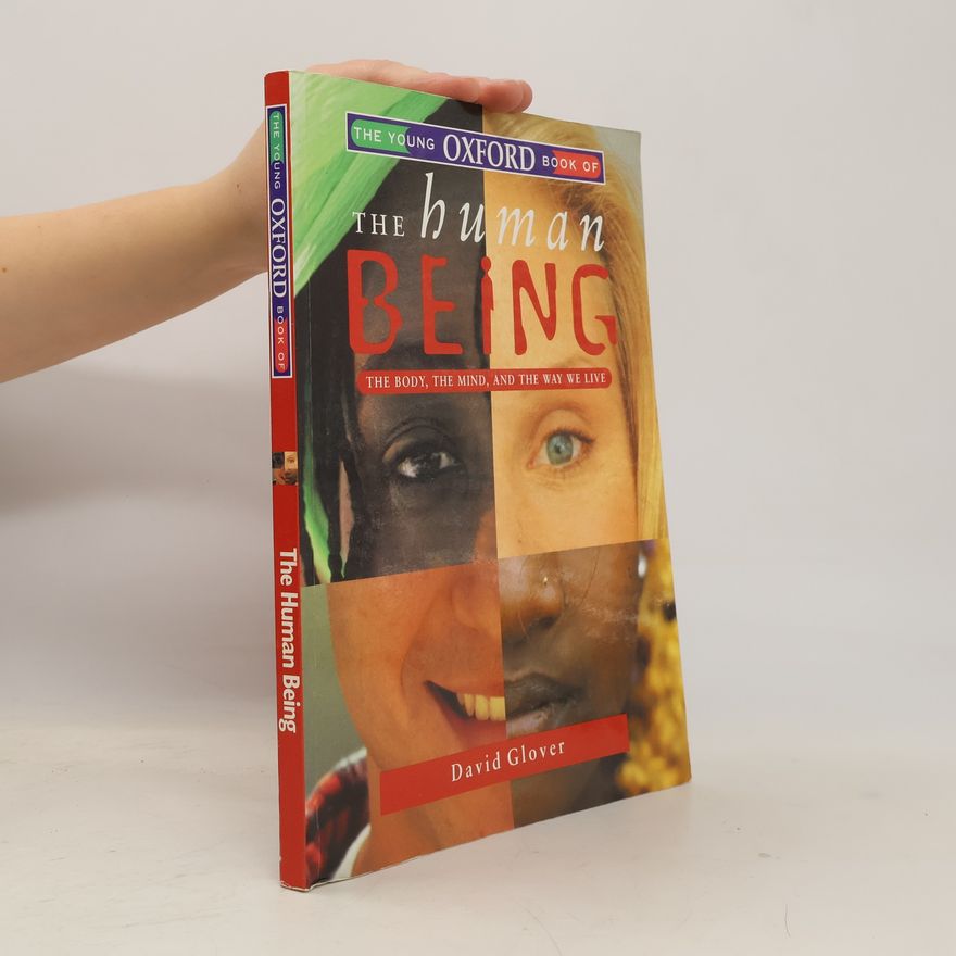 David Glover The Young Oxford Book of the Human Being