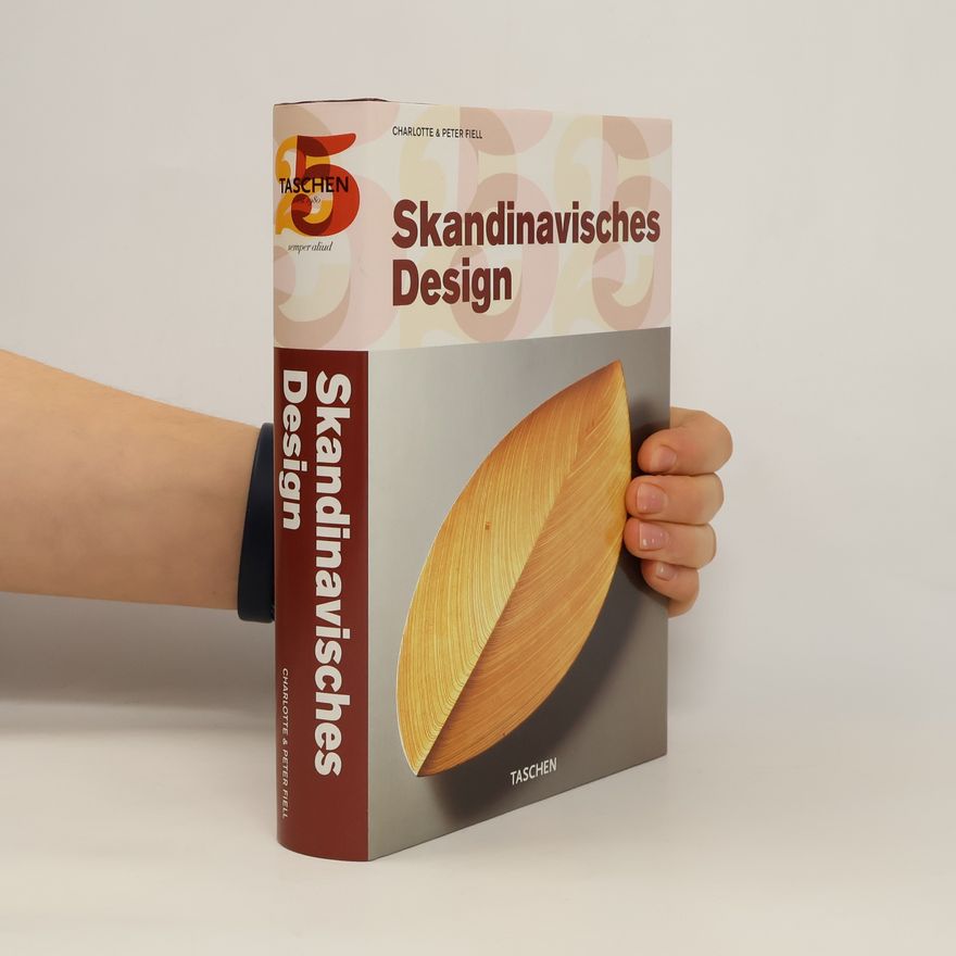 Collectif d'auteurs Skandinavisches Design