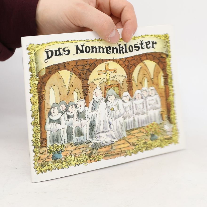 Manfred Tekla Das Nonnenkloster