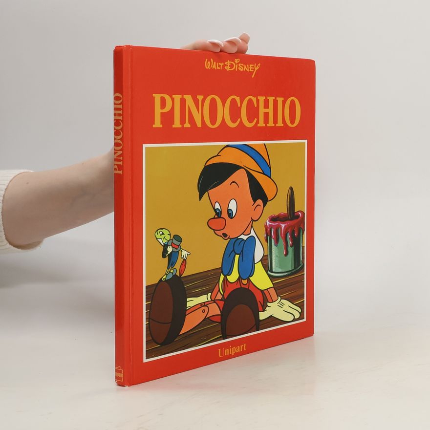kolektiv Pinocchio