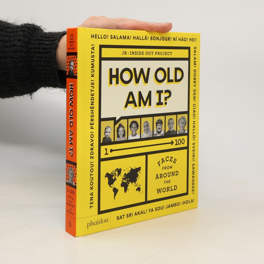 Julie Pugeat How Old Am I?