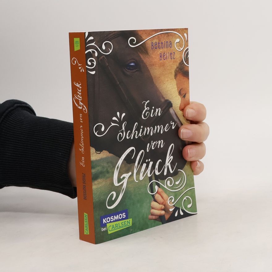 Bettina Belitz Ein Schimmer von Glück